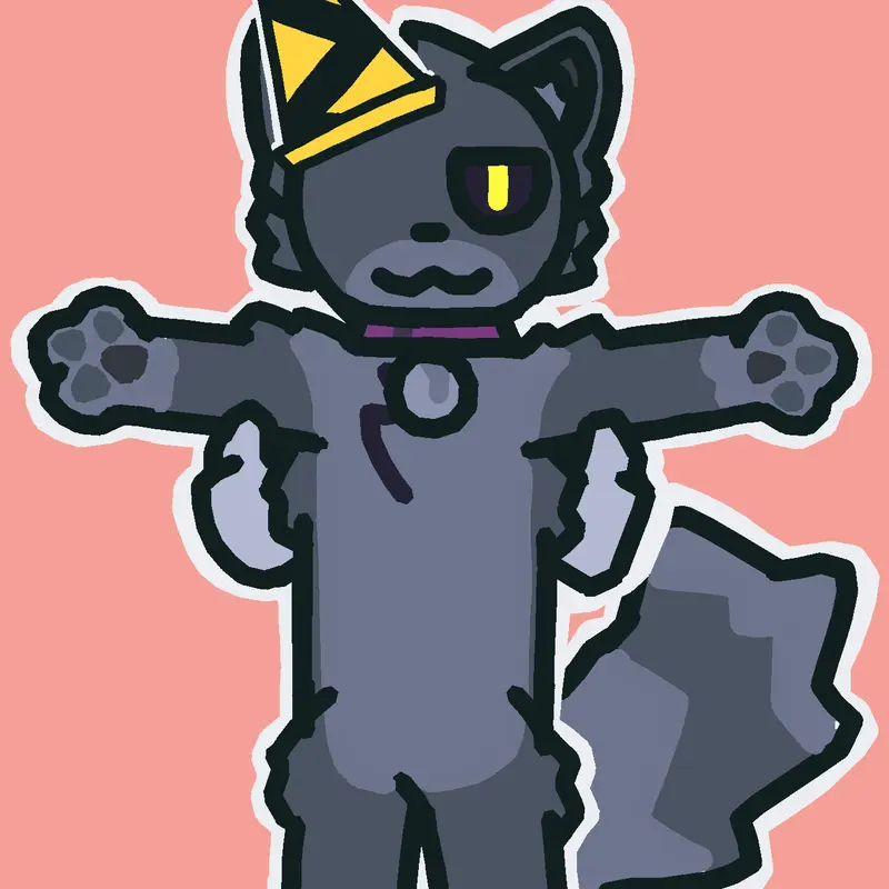 Game by @R-W