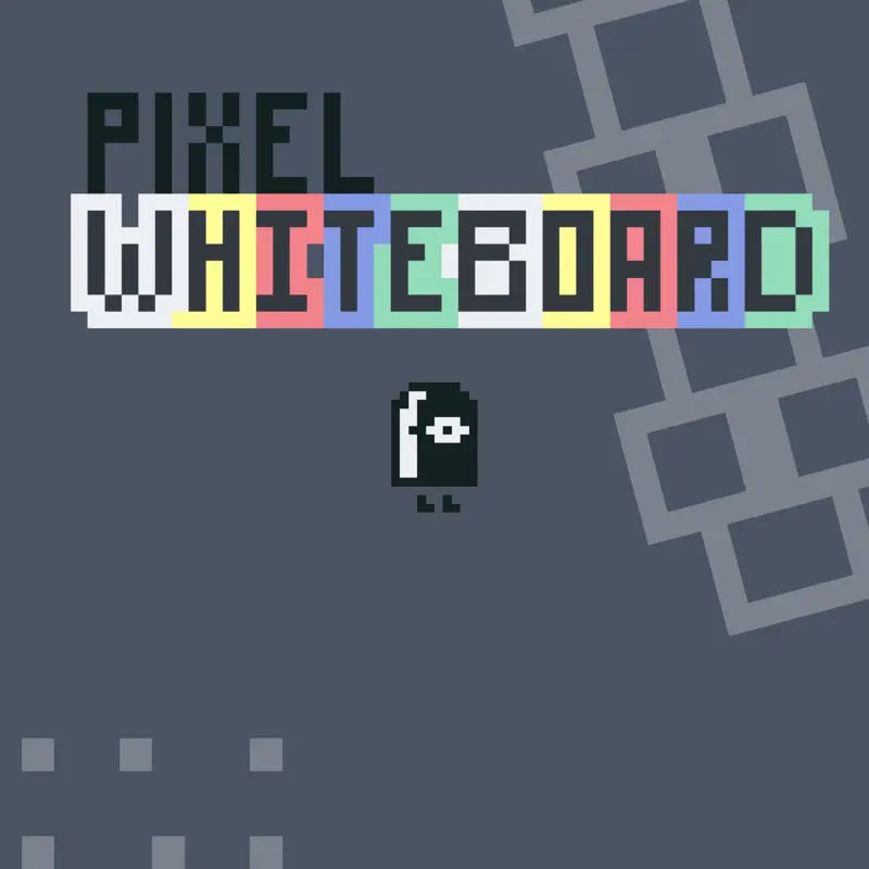 Game by @iamcamilo