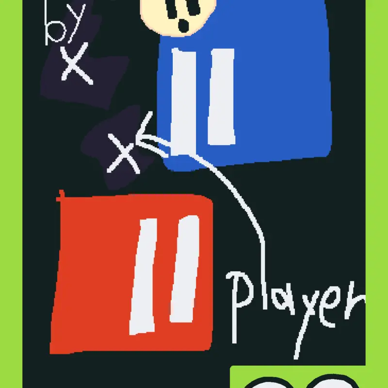 Game by @Lucas14kirf