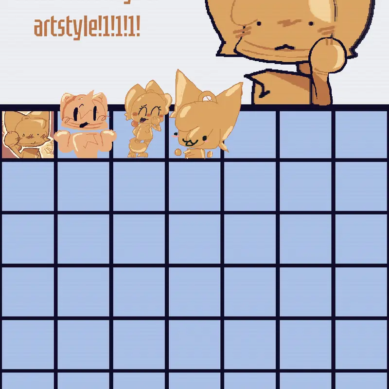 Game by @WINTERDAWN