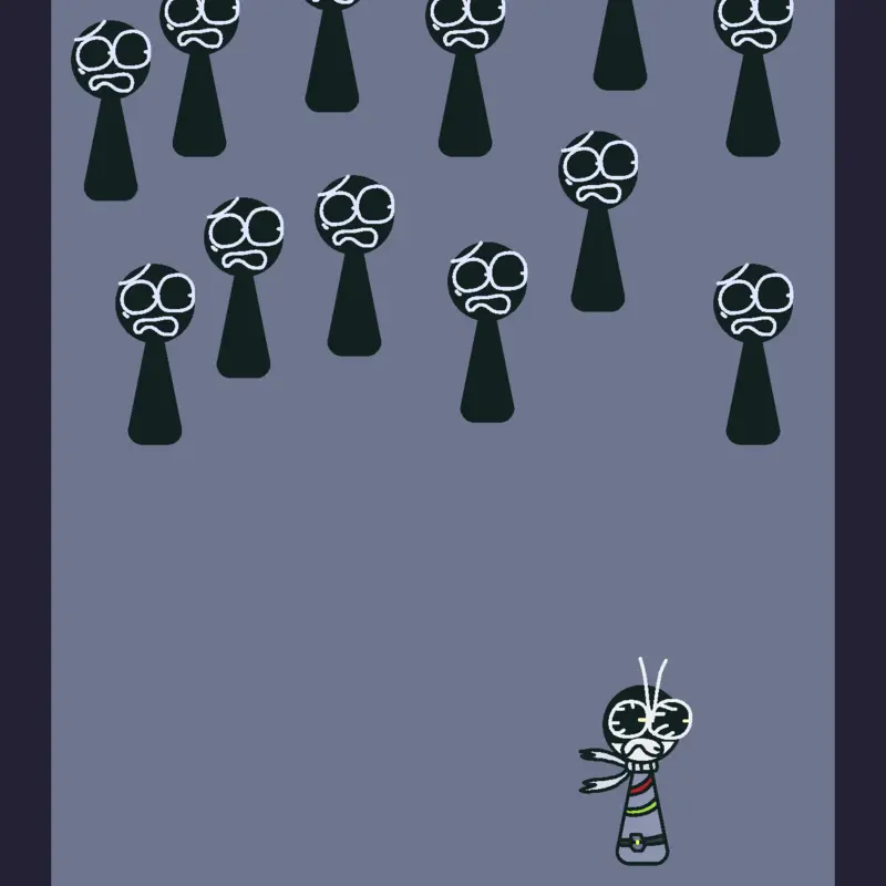 Game by @The_Beloved_Tutorialiw
