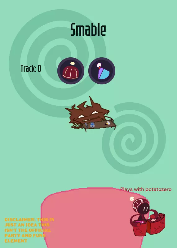 Game by @Xel0