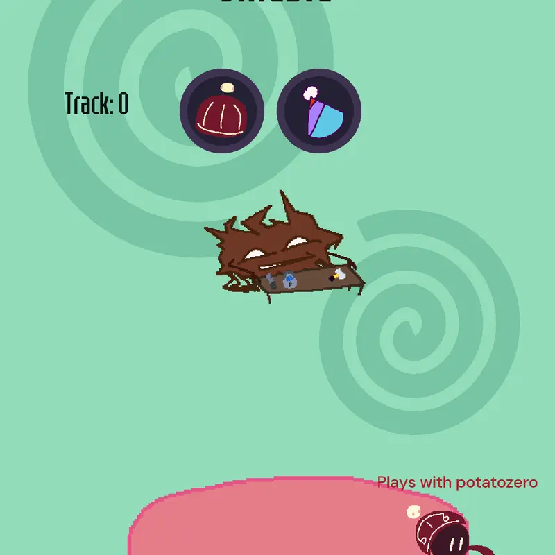 Game by @Xel0