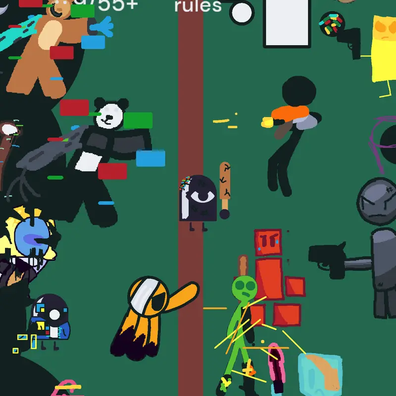 Game by @Joshua00998