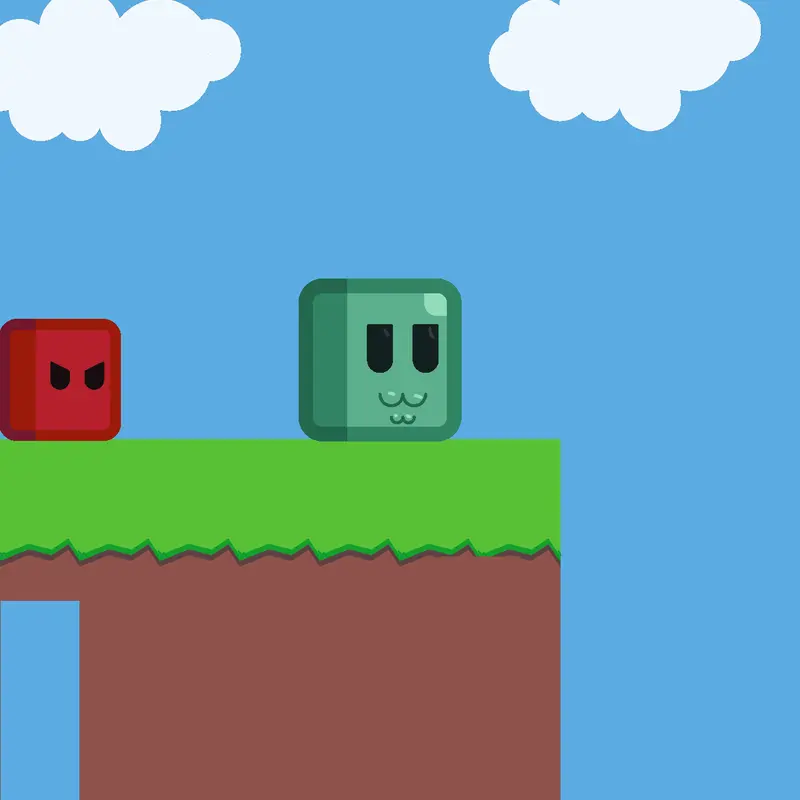 Game by @misael2315