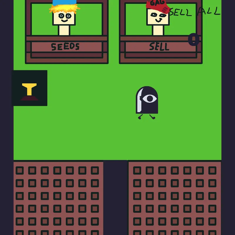 Game by @Oivearriuss