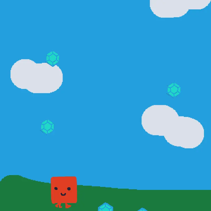 Game by @cinnamon14