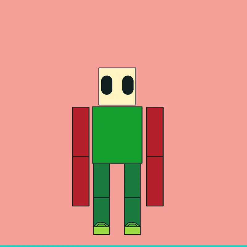 Game by @_SomeoneElse_