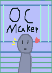 OC maker do your OC #