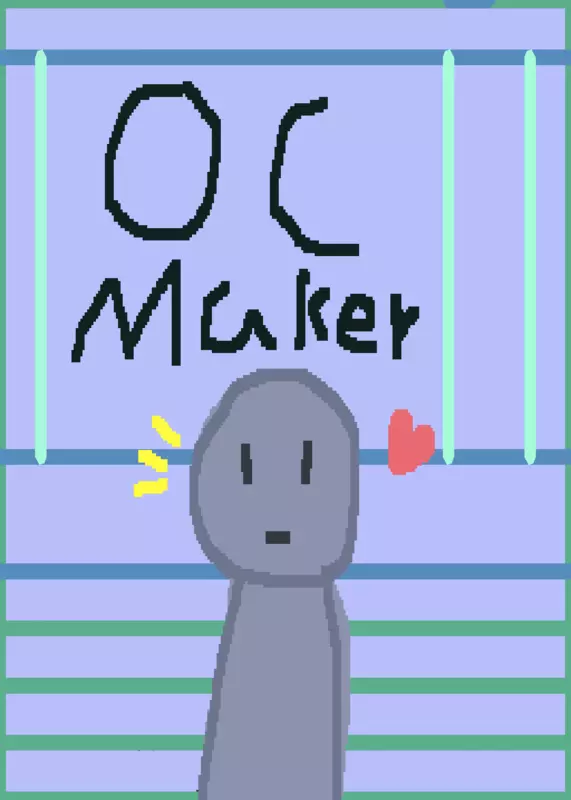 Game by @Alina_toca6