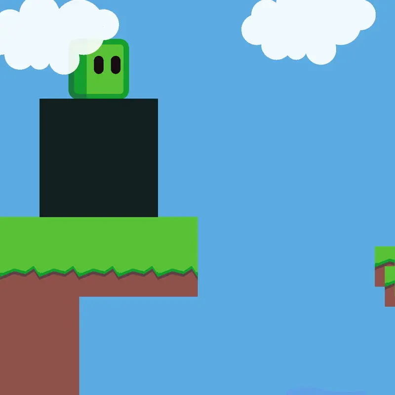 Game by @sawyer1