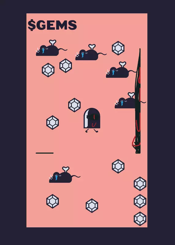 Game by @dadyrato