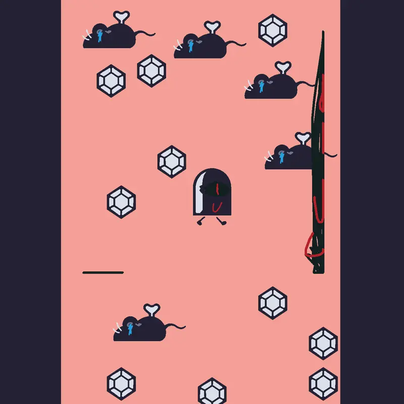 Game by @dadyrato