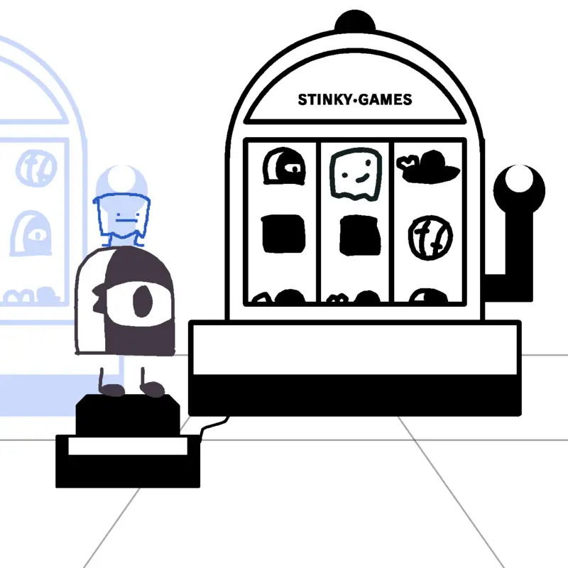 Game by @cccd