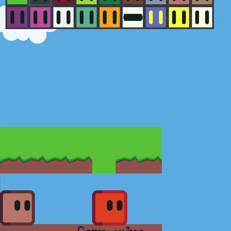Game by @I_support_palestine