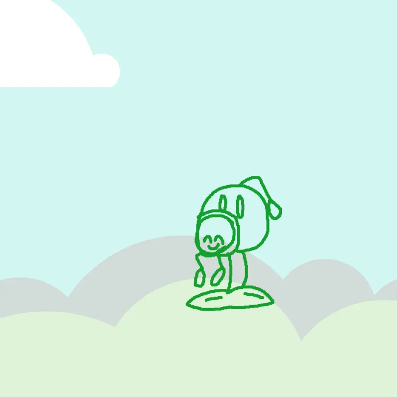 Game by @Greenydude