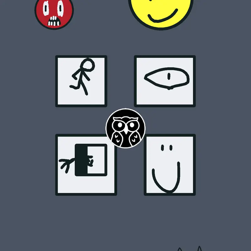 Game by @hugodub