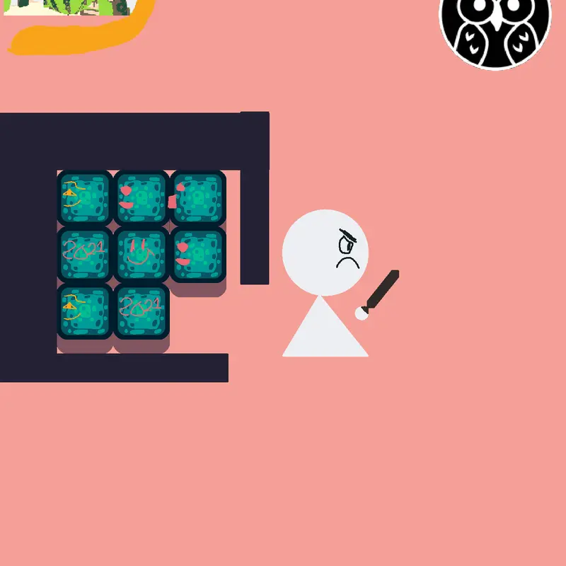 Game by @jasperlipasanzplace