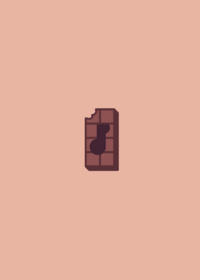Choco-fallSweet NOTE: Yesterday was...