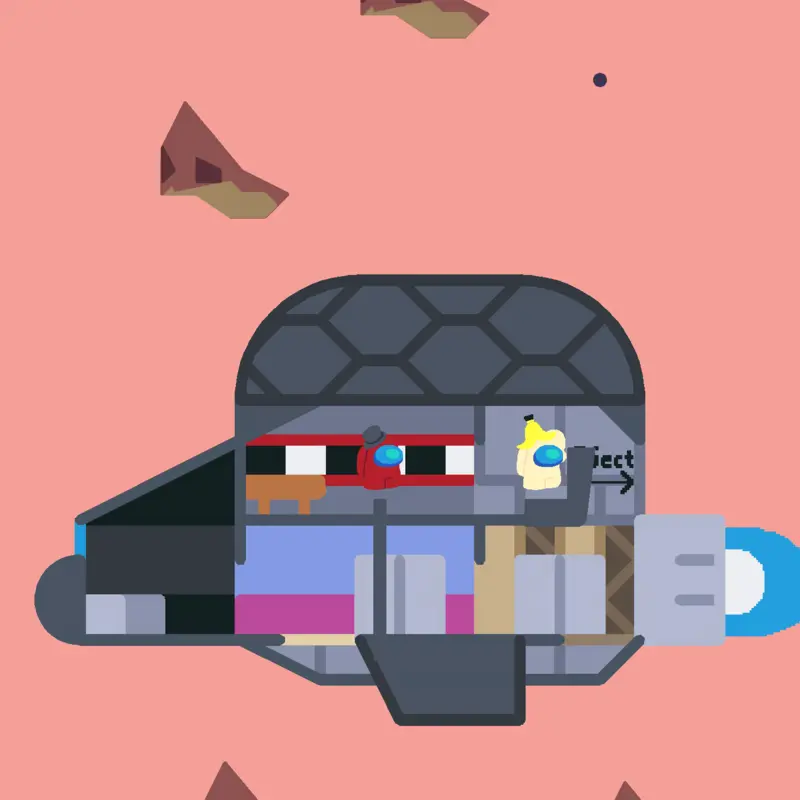Game by @tromba