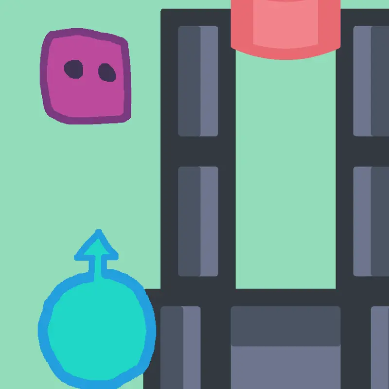 Game by @NotCasIe