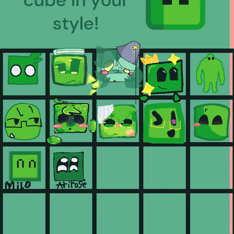 Game by @shadowmilkari