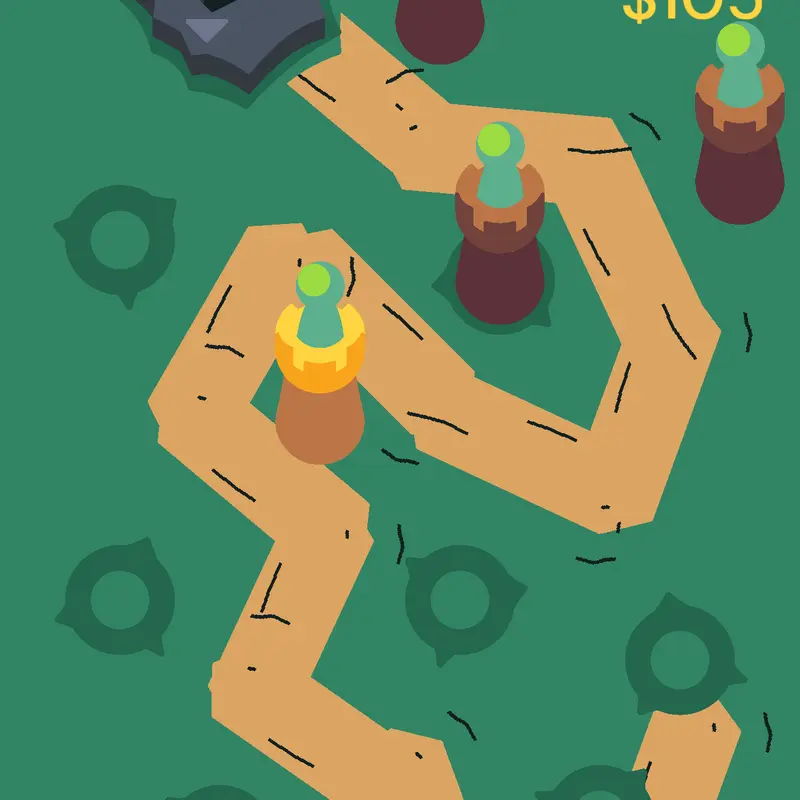 Game by @toomuchaura