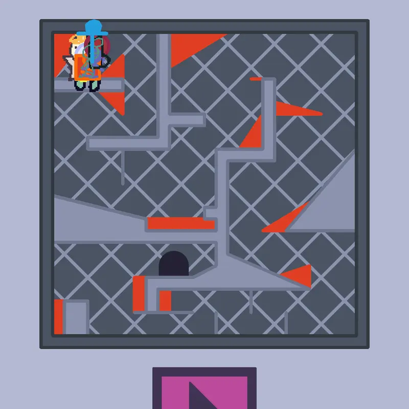 Game by @simon_studios
