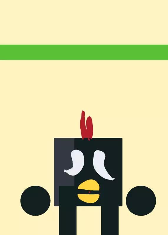 Game by @doorsfan123