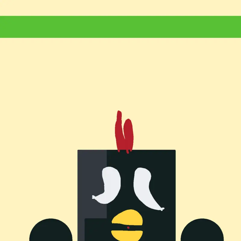 Game by @doorsfan123