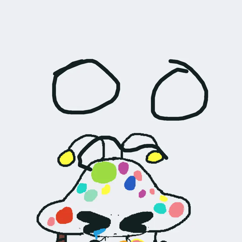 Game by @Childish_Fungi_Binky