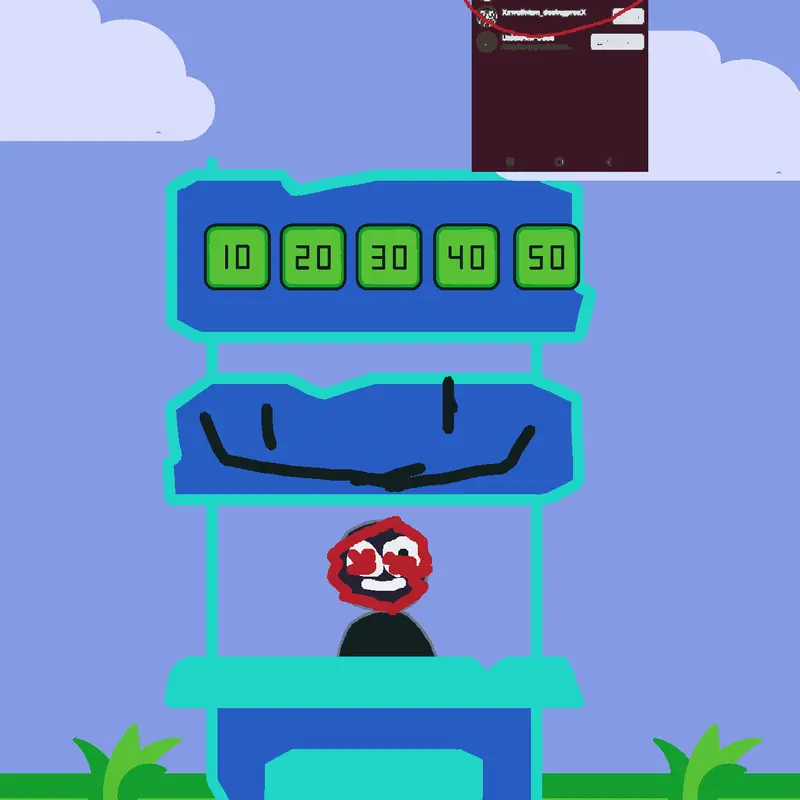 Game by @LazyeyePlaza