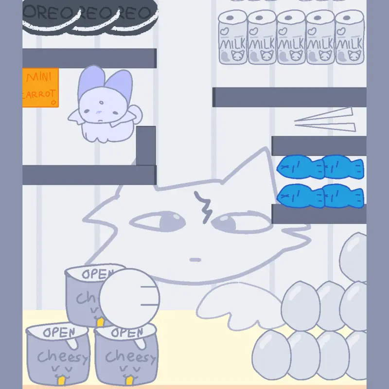 Game by @xianneaaXD