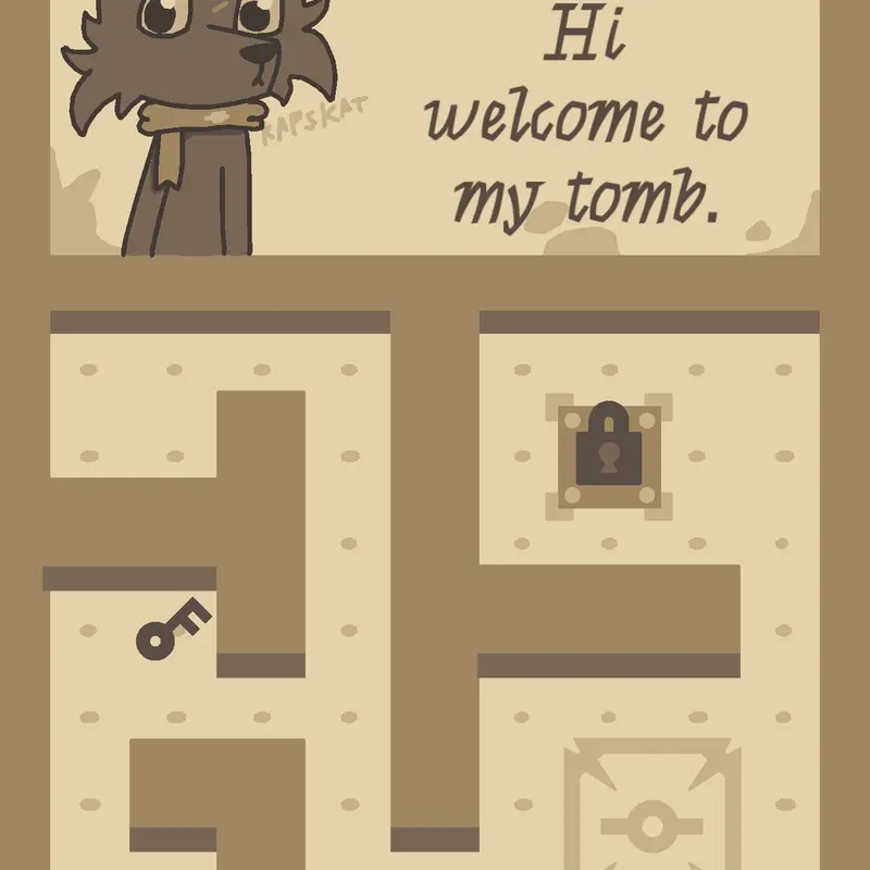 Game by @michu_xd