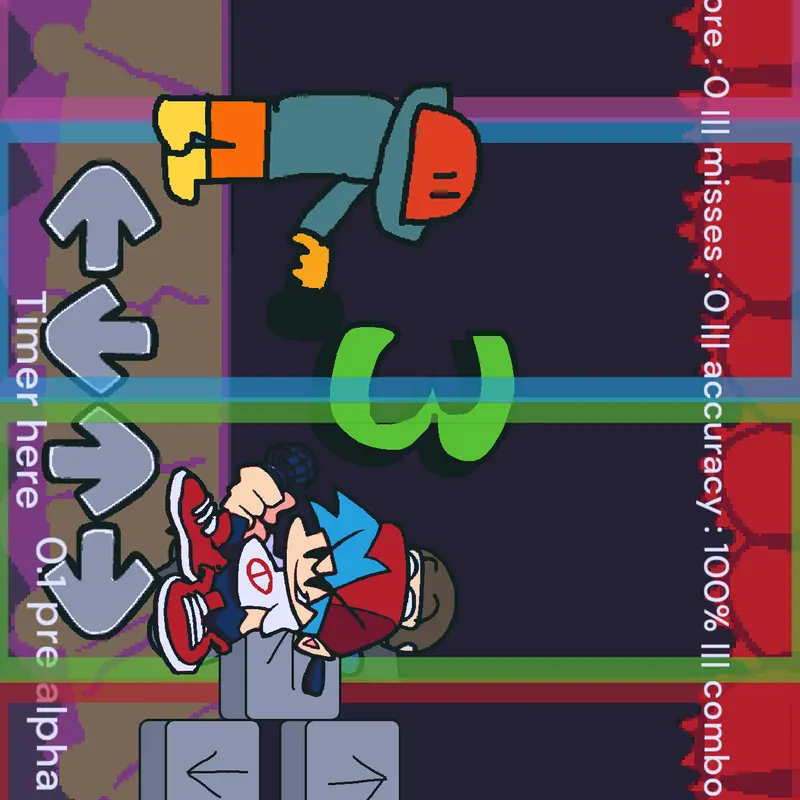 Game by @uyio