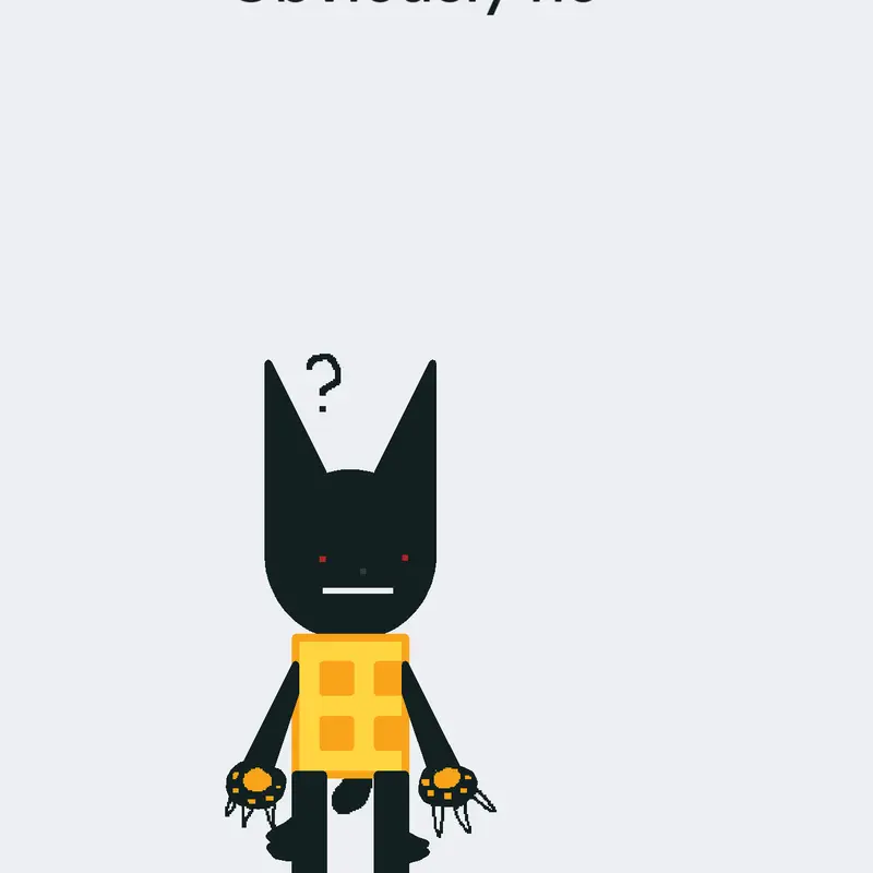 Bro caption is arguing with the thumbnai by @ItsTac