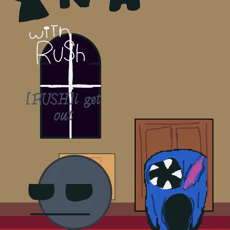 Game by @DoYOUHearTHEWHISTILE