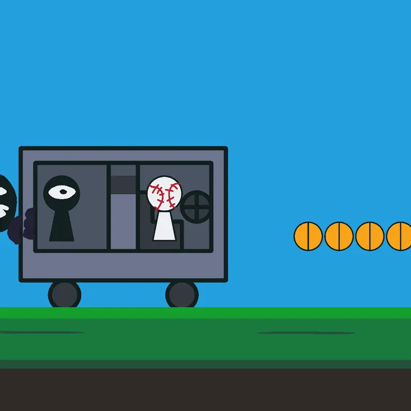Game by @seboso
