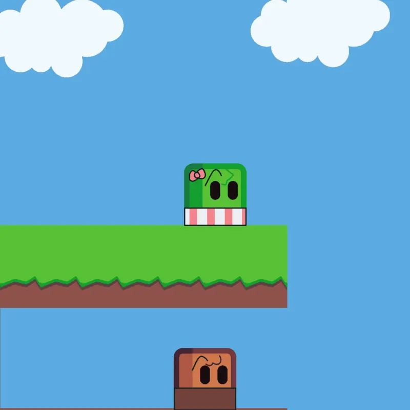 Game by @animals_loveriLuvJESUS