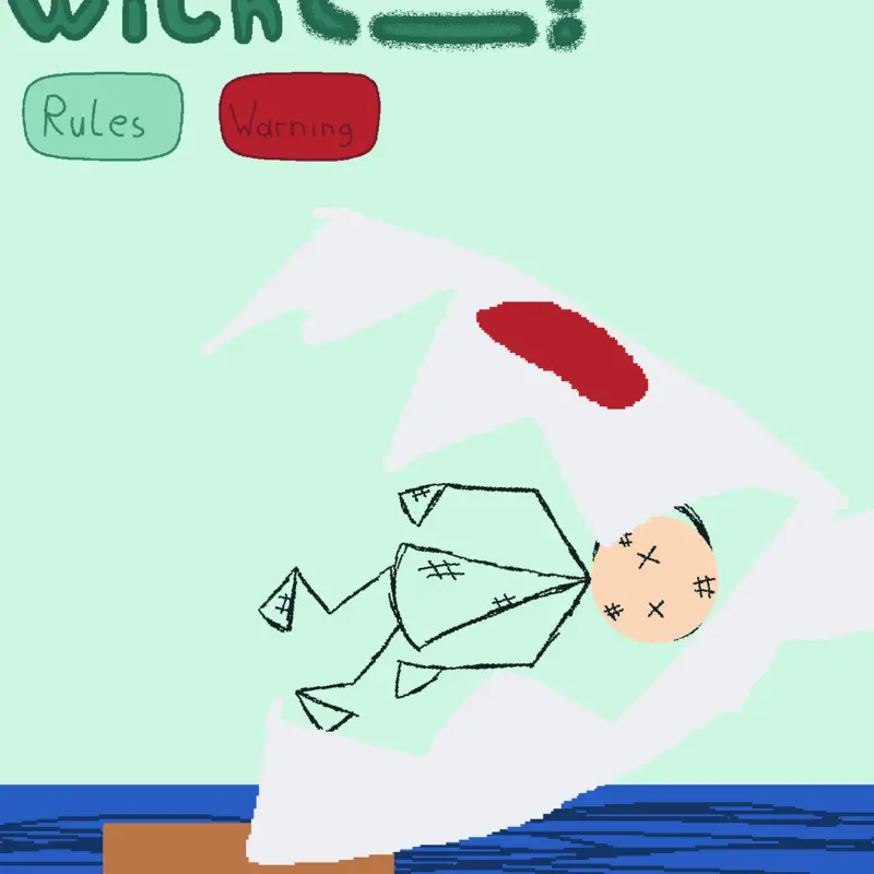 Game by @am_just_a_normal_person