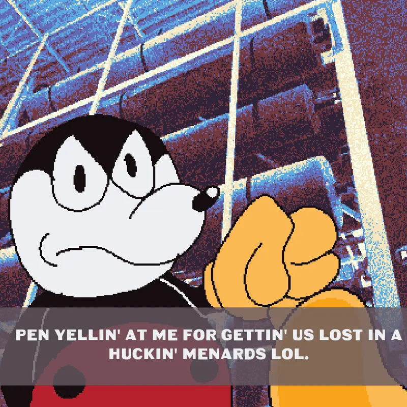 Game by @SPOOKYDOGMAN