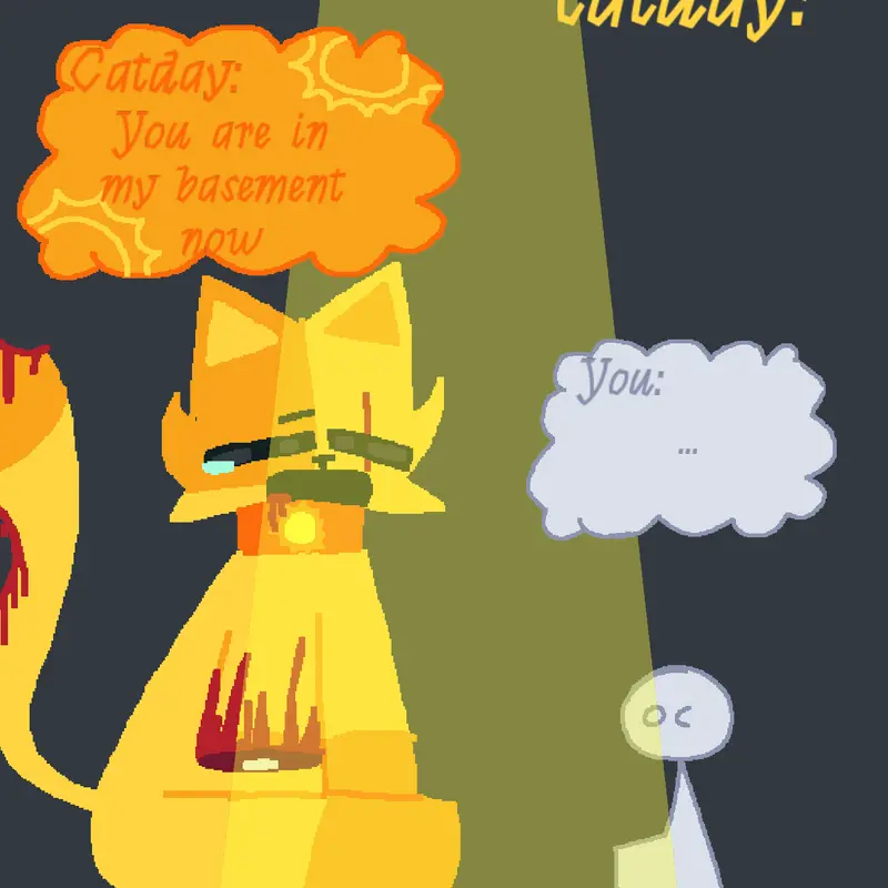 Game by @catday_sun