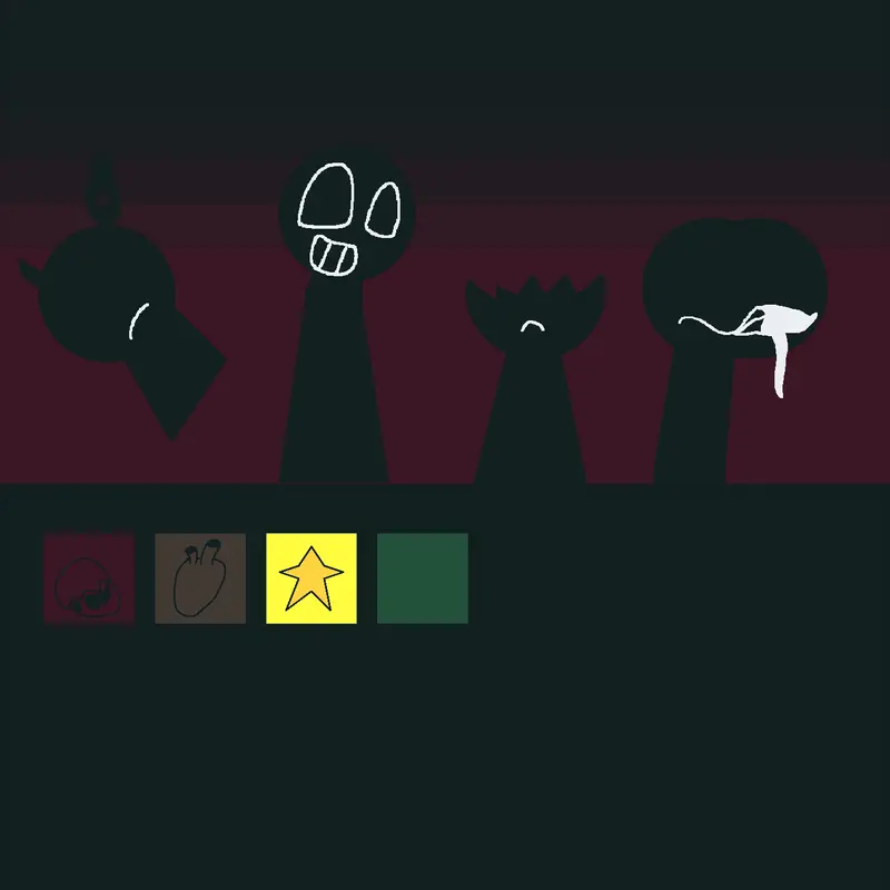 Game by @JackjackCortes