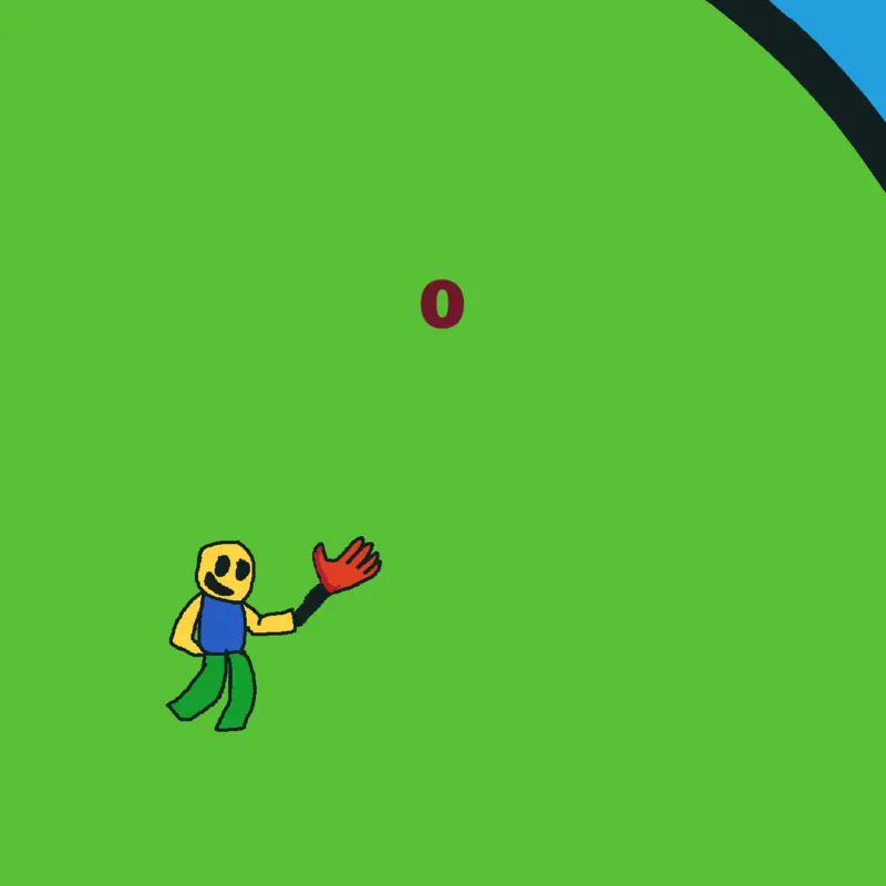 Game by @Talon_Warrior