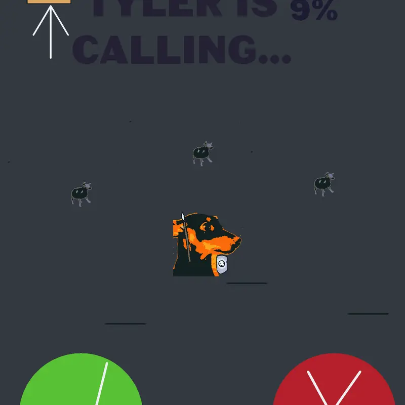 Game by @sasacato
