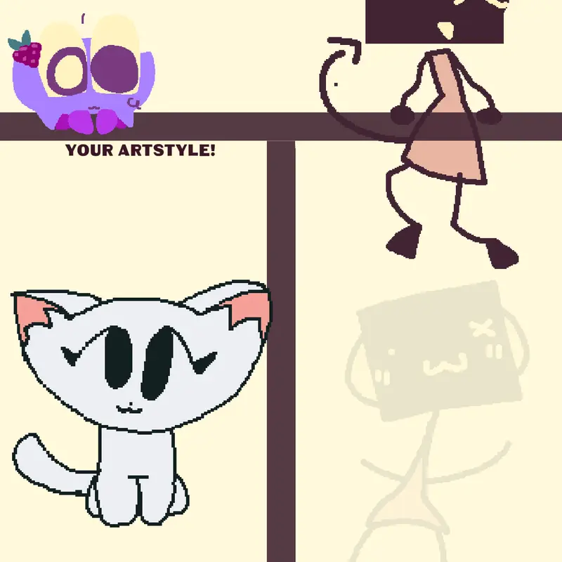 Game by @-_-Willow-_-