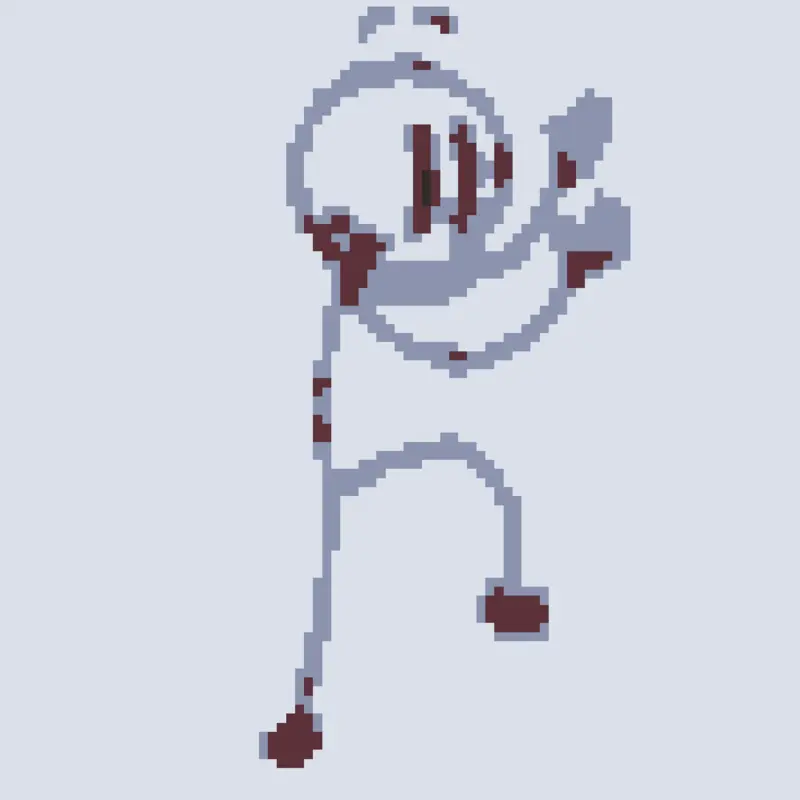 Game by @Sucker_Animator