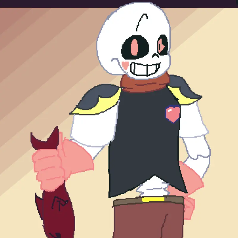 Game by @The_UnknownMask
