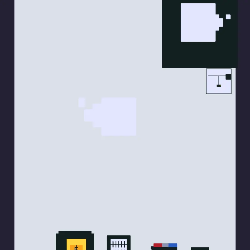 Game by @Caltell