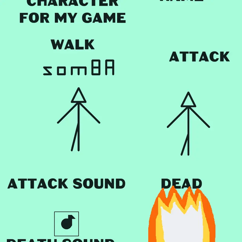 Game by @runningjammer